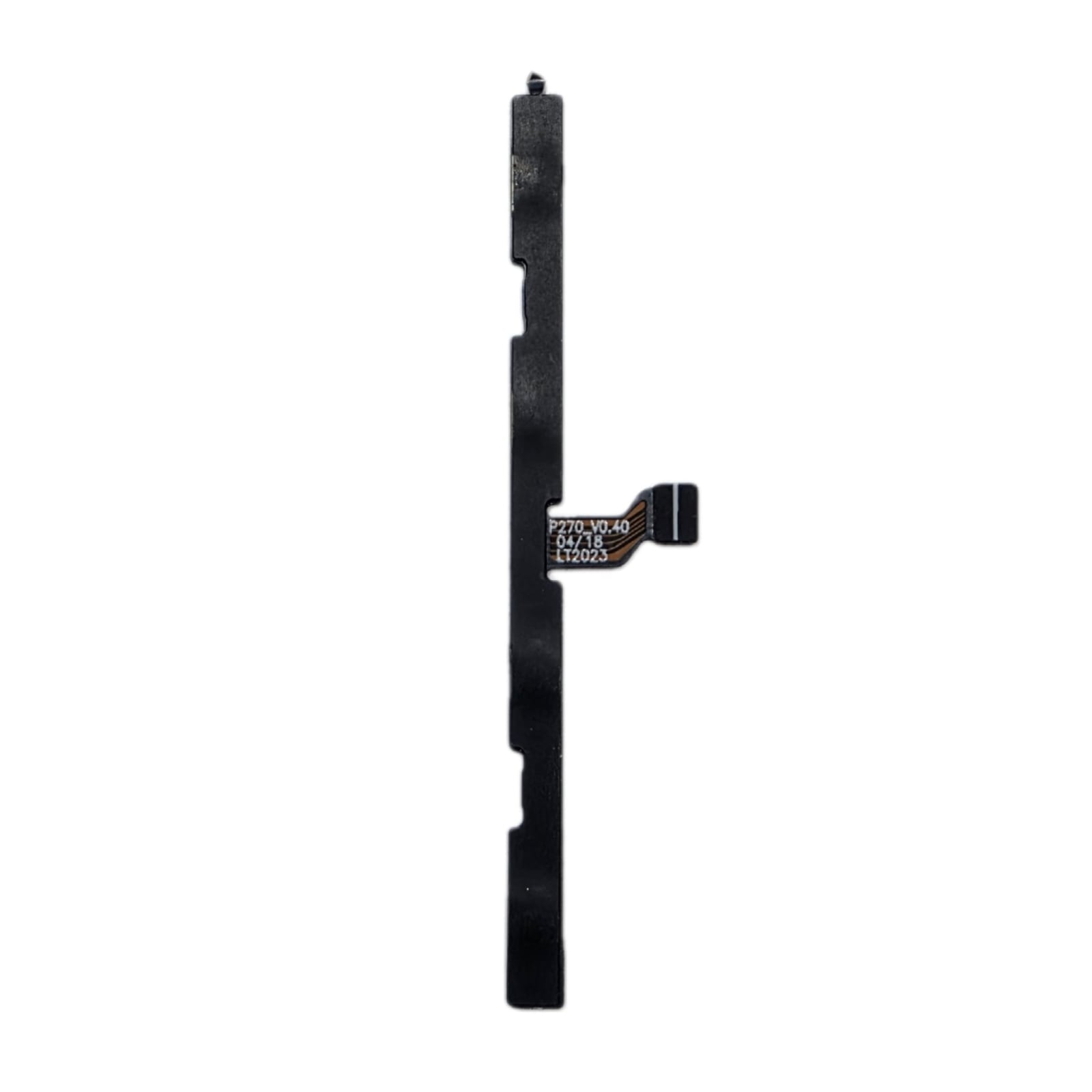 Banda flex butoane volum si on-off Motorola E7 Plus