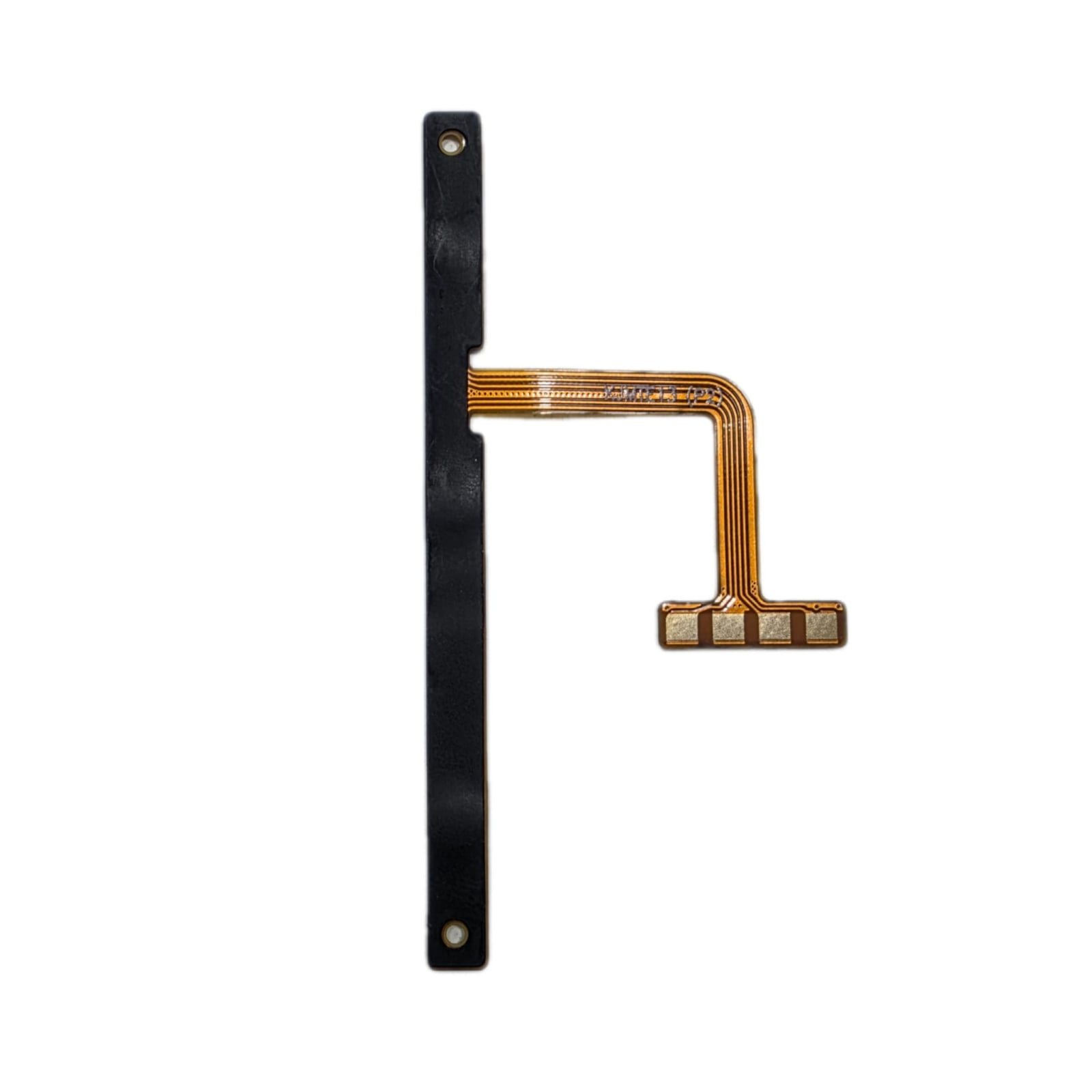 Banda flex butoane volum si on-off Motorola E13