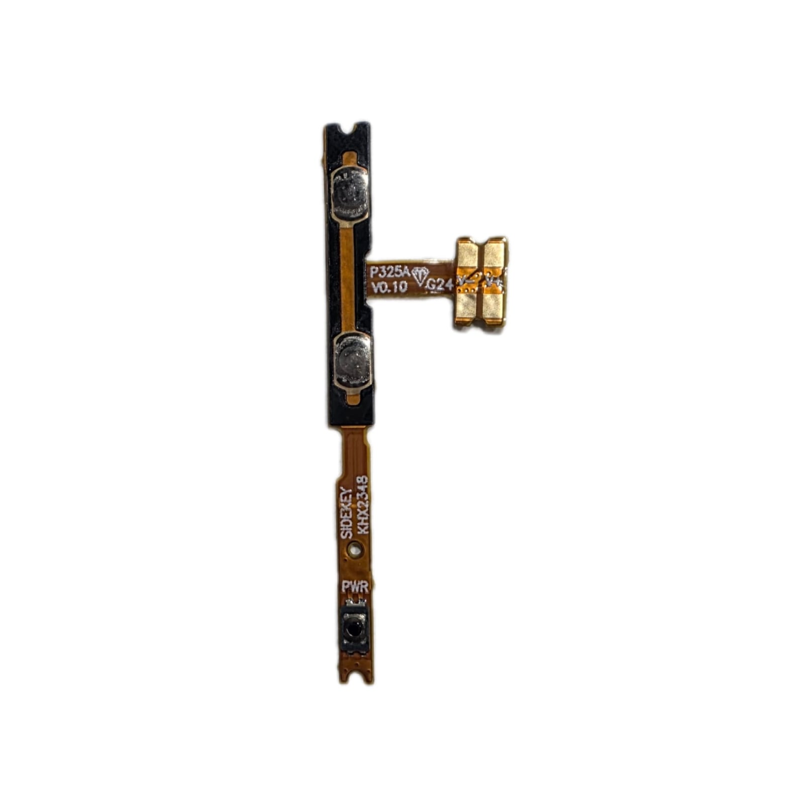 Banda flex butoane volum si on-off Motorola E15 / G24