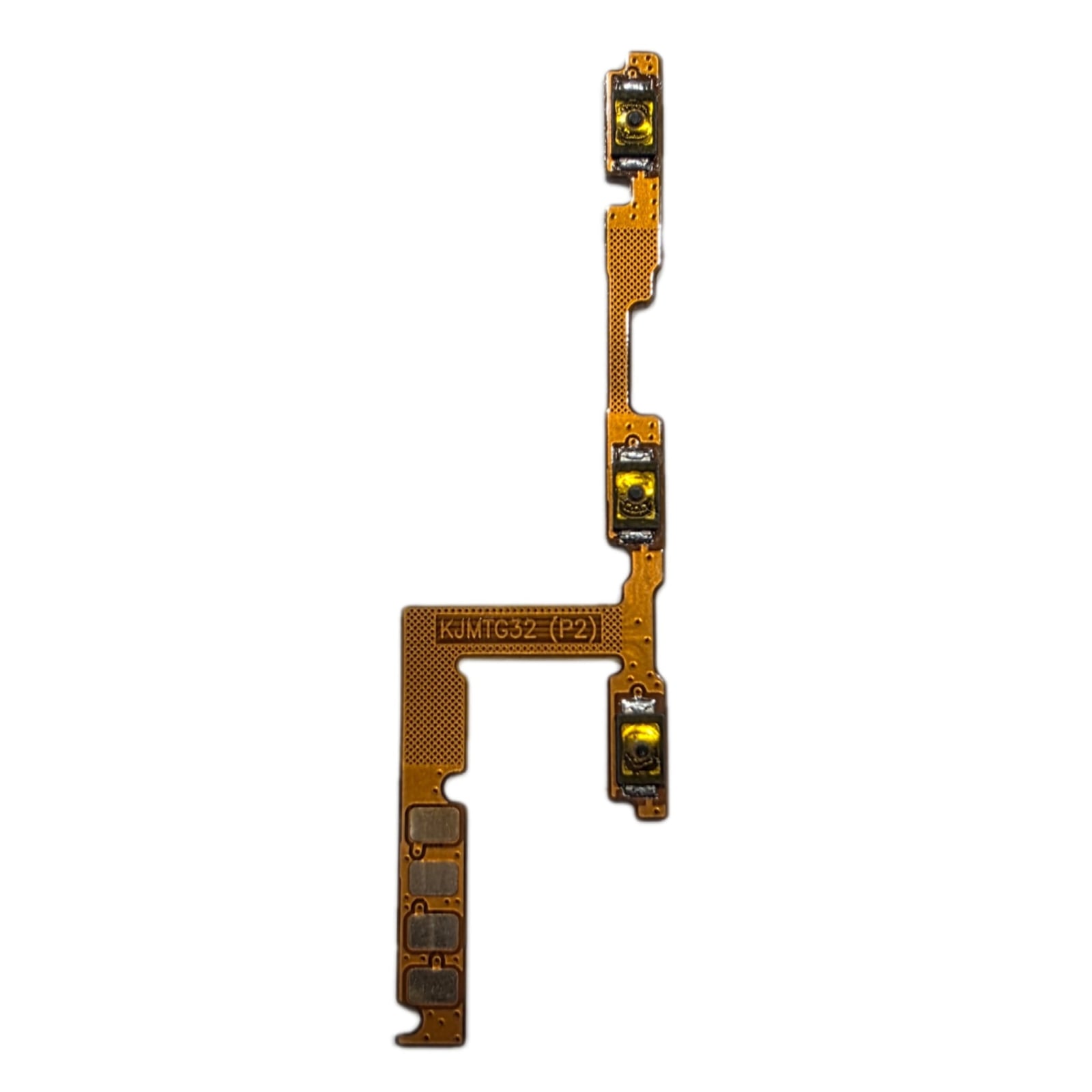 Banda flex butoane volum si on-off Motorola G32