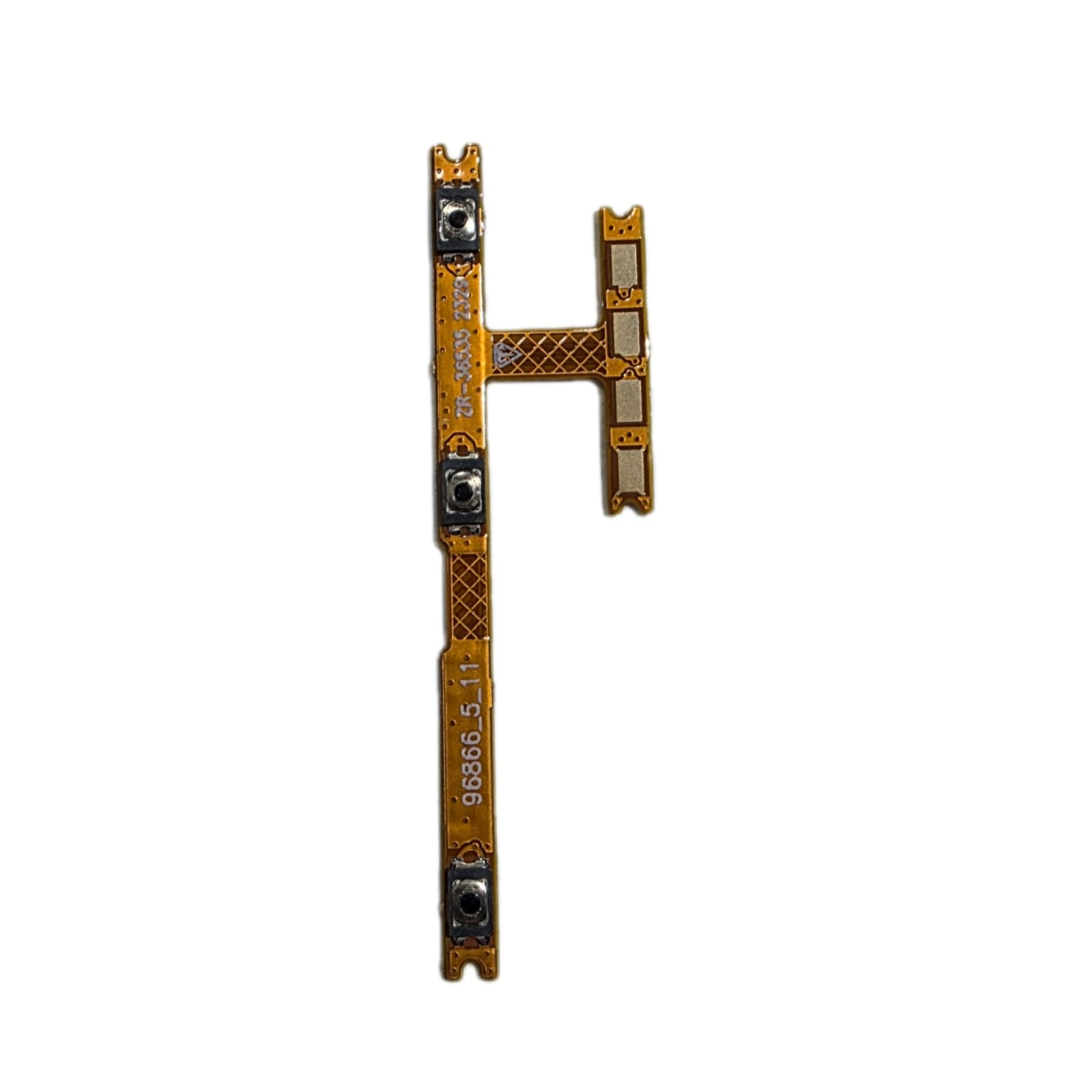 Banda flex butoane volum si on-off Motorola G54 Power / G64 5G
