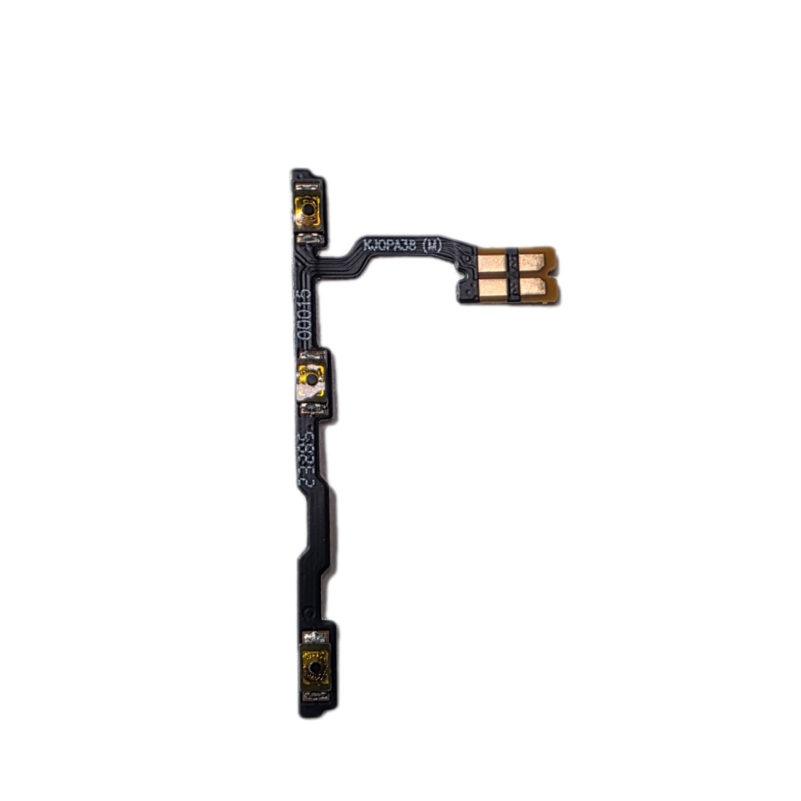 Banda flex butoane volum si on-off Oppo A18 / A38