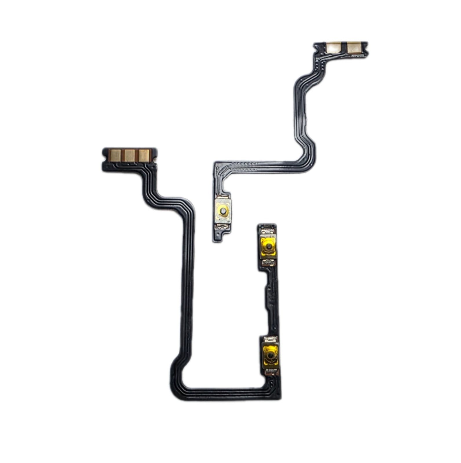 Banda flex butoane volum si on-off Oppo Reno 7 4G