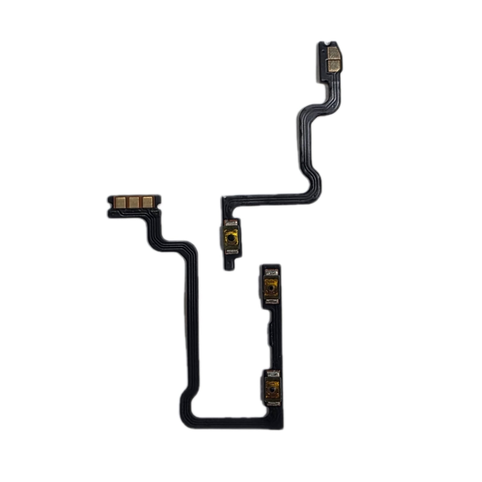 Banda flex butoane volum si on-off Oppo Reno 7 Z 5G
