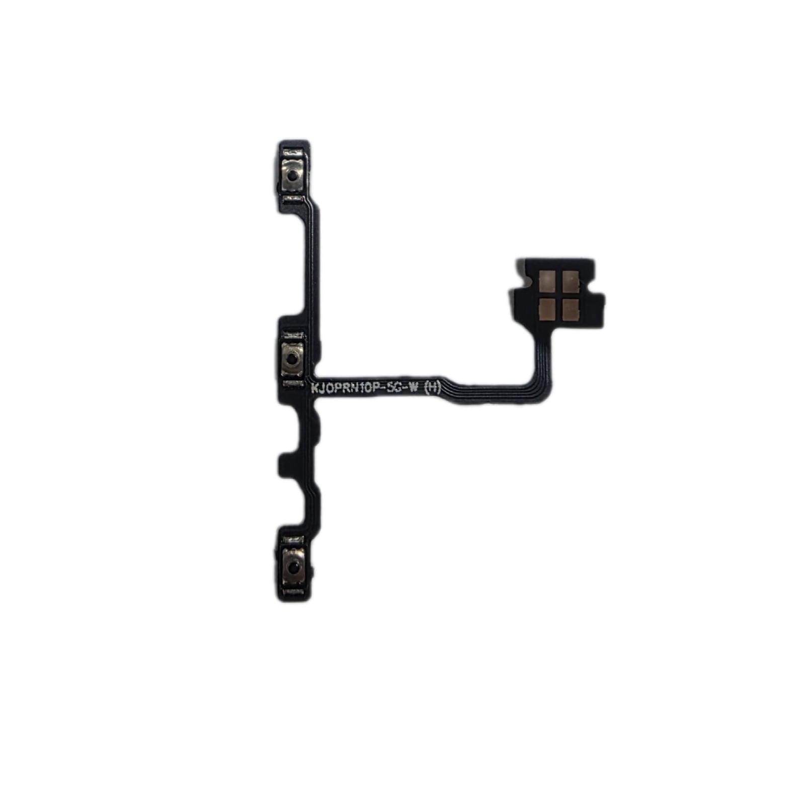 Banda flex butoane volum si on-off Oppo Reno 10 PRO