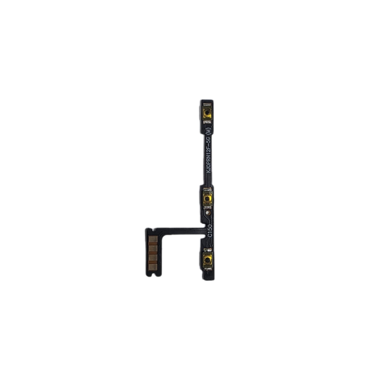 Banda flex butoane volum si on-off Oppo Reno 12F 4G / 5G