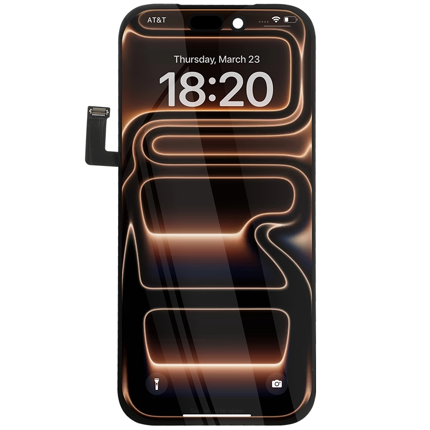 Display Iphone 17 SOFT OLED