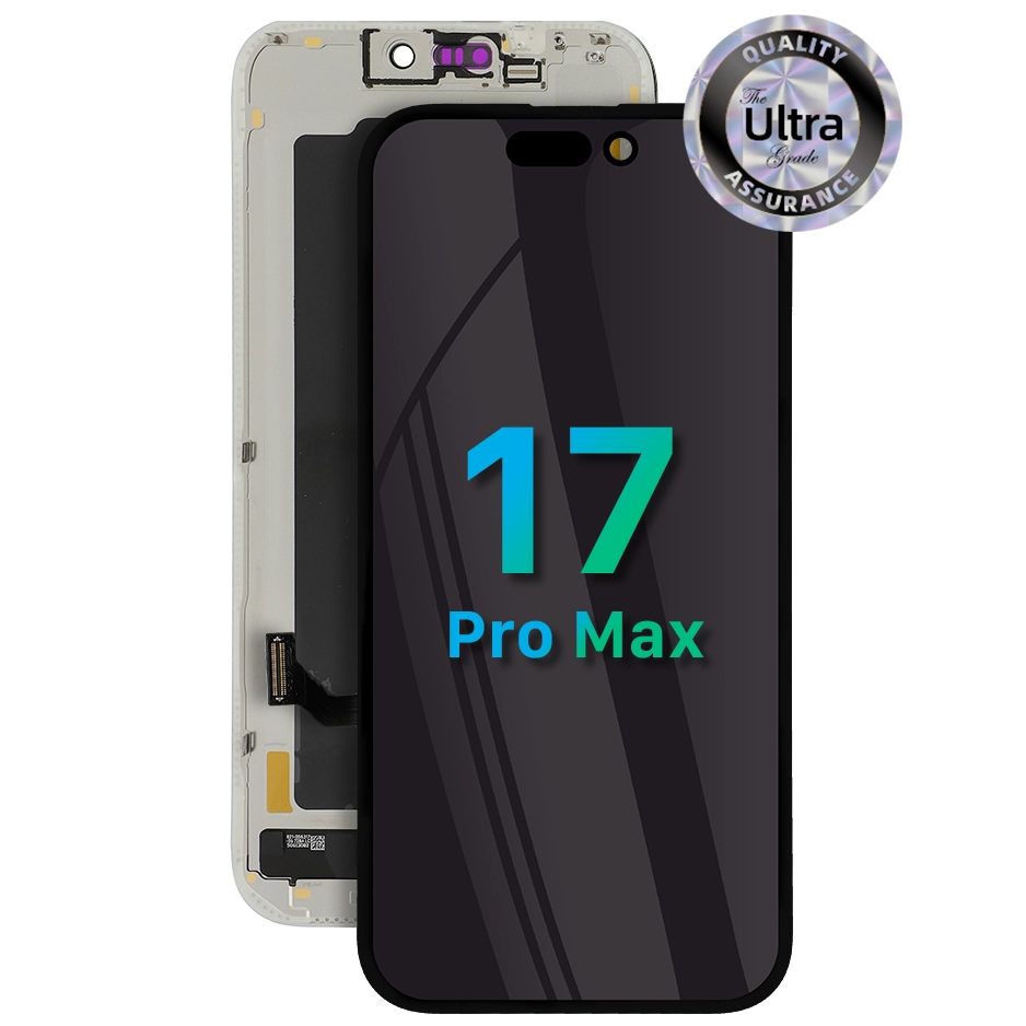Display Iphone 17 Pro Max SOFT OLED ULTRA