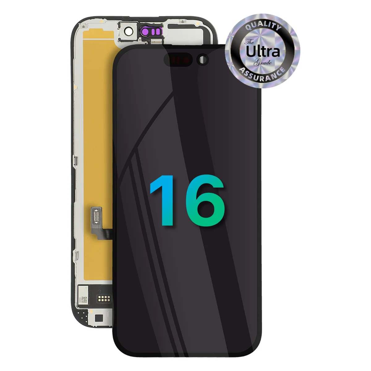 Display Iphone 16 SOFT OLED ULTRA
