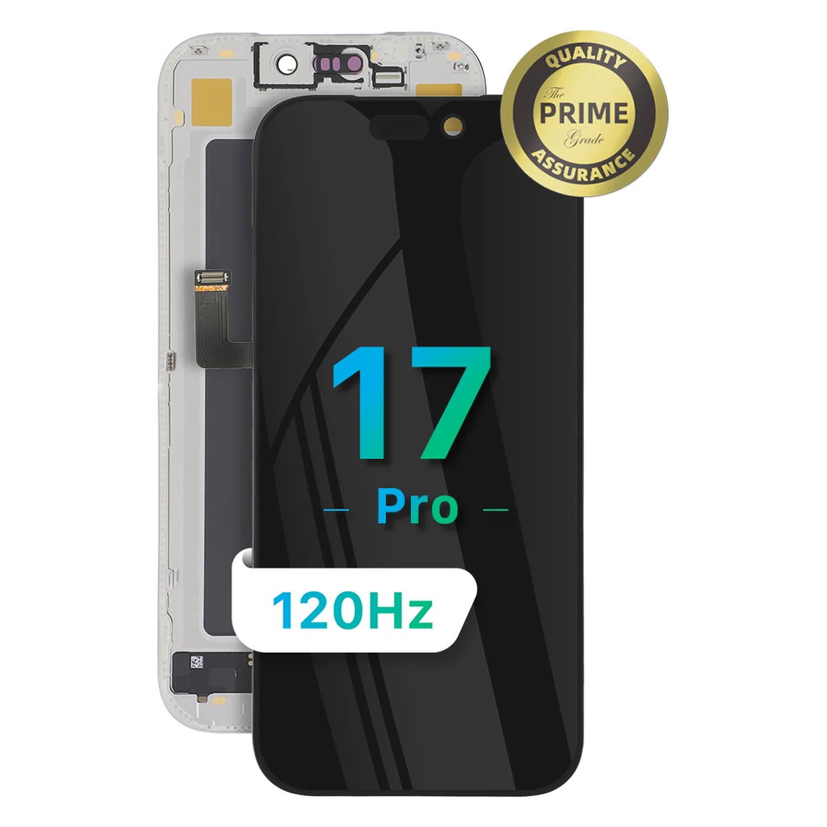 Display Iphone 17 Pro SOFT OLED PRIME