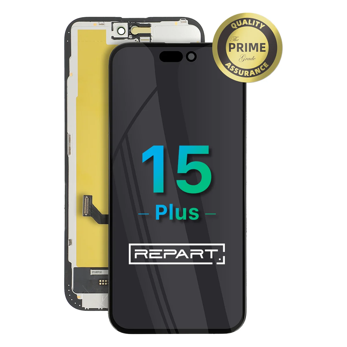 Display Iphone 15 Plus SOFT OLED PRIME   