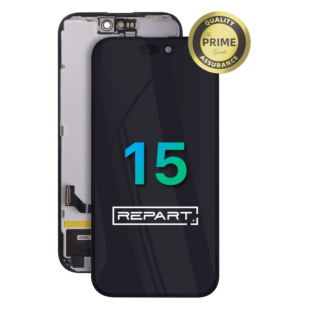 Display Iphone 15 SOFT OLED PRIME  