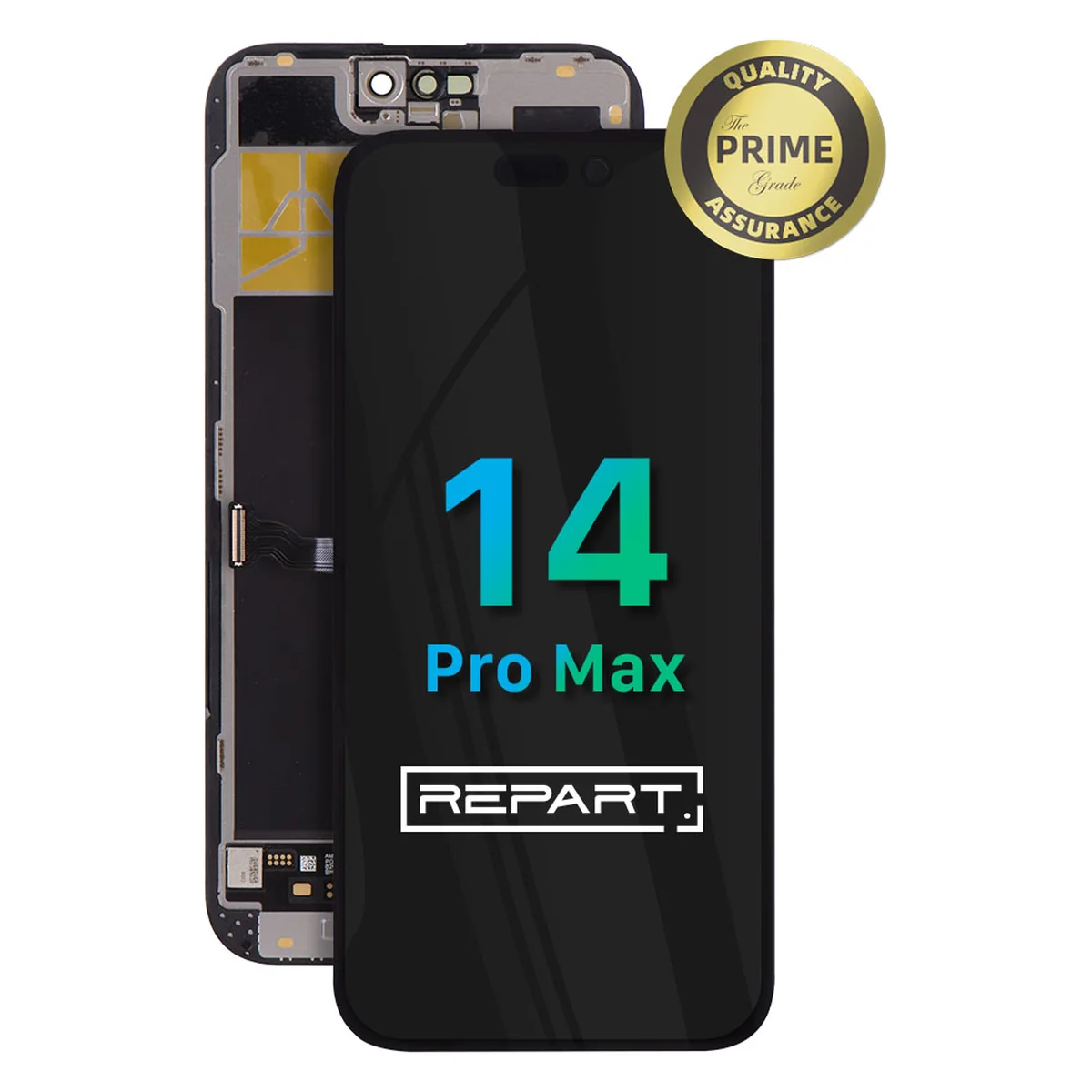 Display Iphone 14 Pro Max SOFT OLED PRIME  