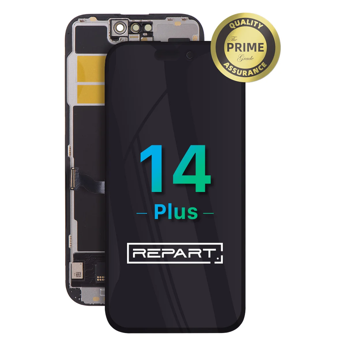 Display Iphone 14 Plus SOFT OLED PRIME 