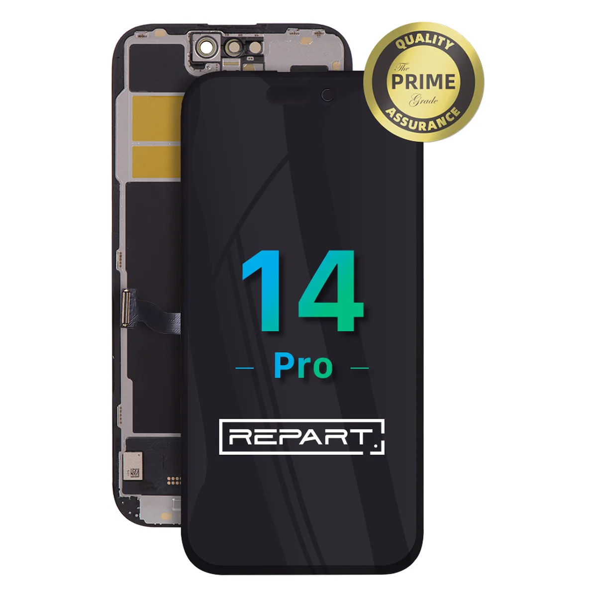 Display Iphone 14 Pro SOFT OLED PRIME 