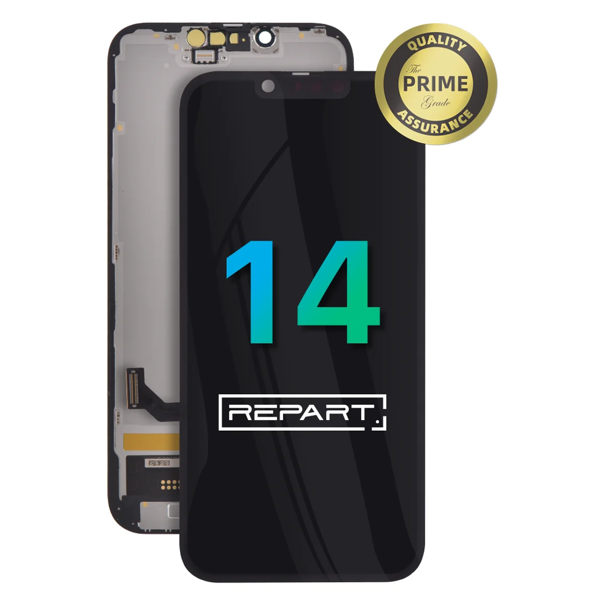 Display Iphone 14  SOFT OLED PRIME 