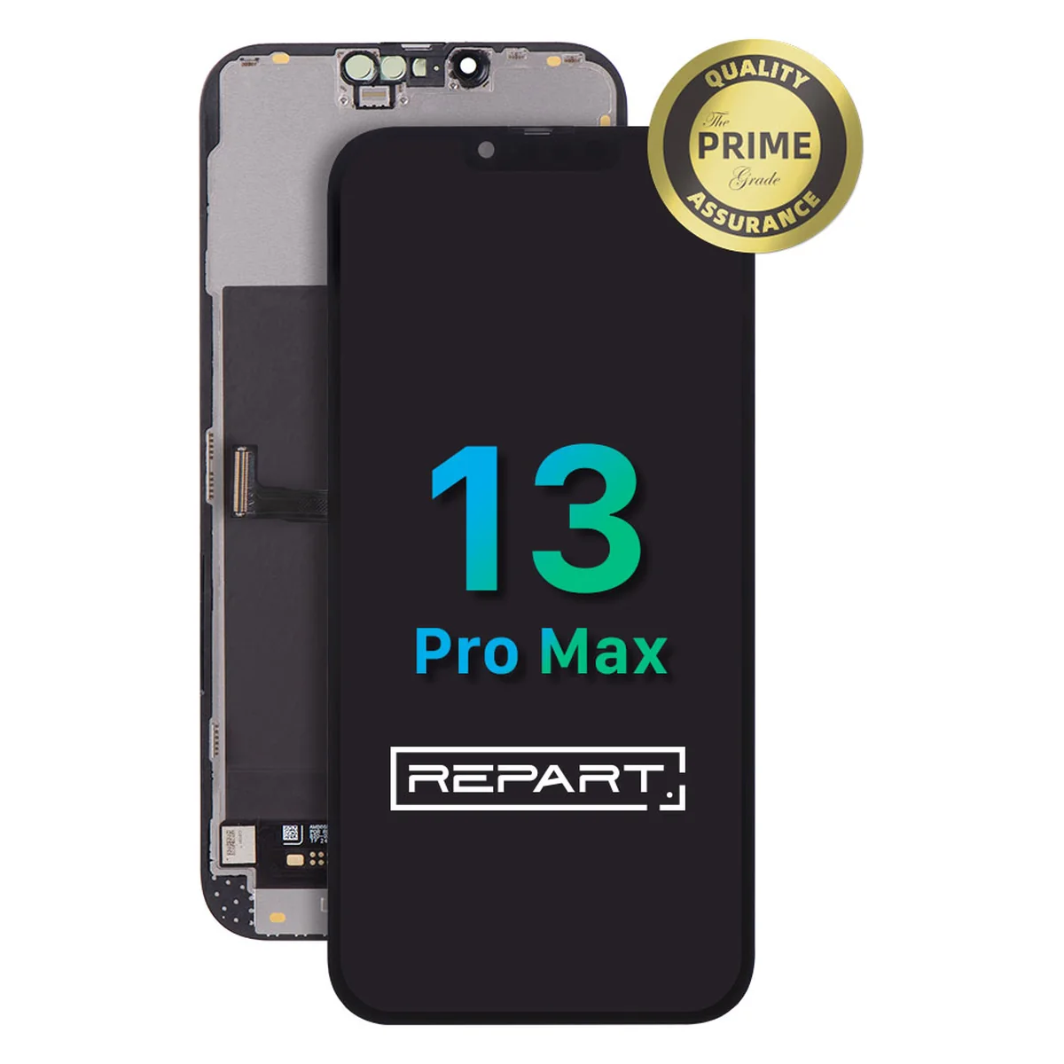 Display Iphone 13 Pro Max SOFT OLED PRIME 