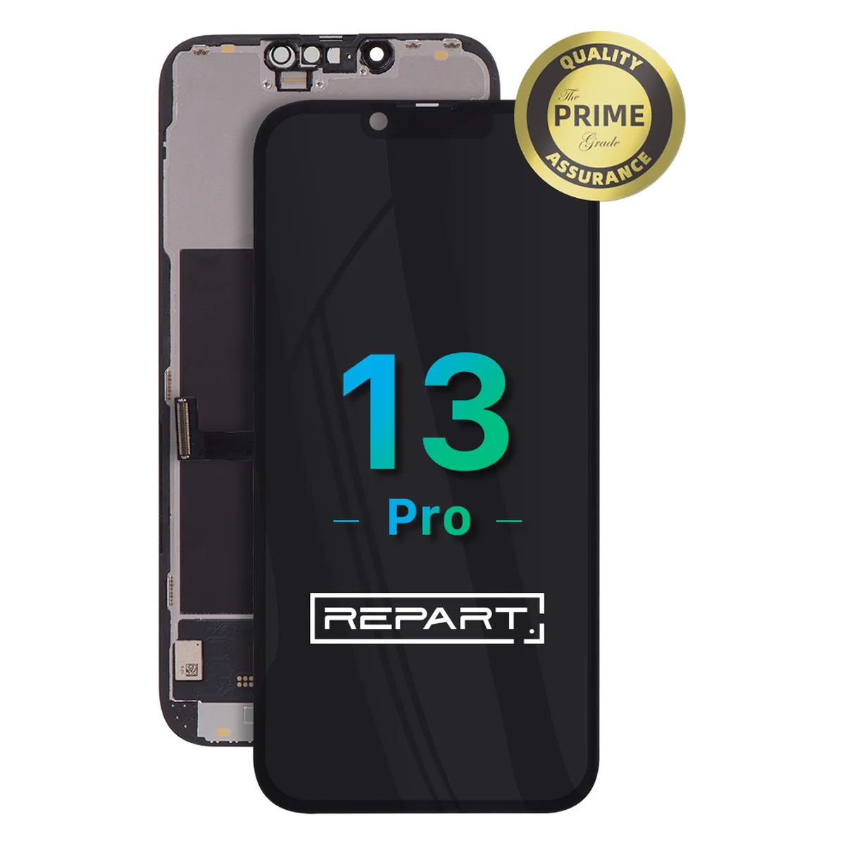 Display Iphone 13 Pro SOFT OLED PRIME  