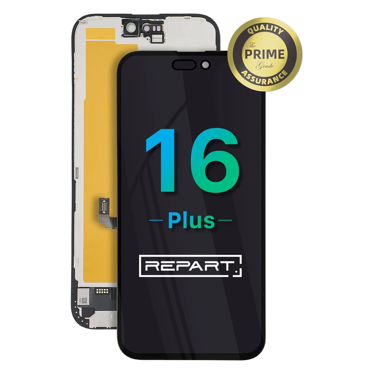 Display Iphone 16 Plus HARD OLED PRIME 