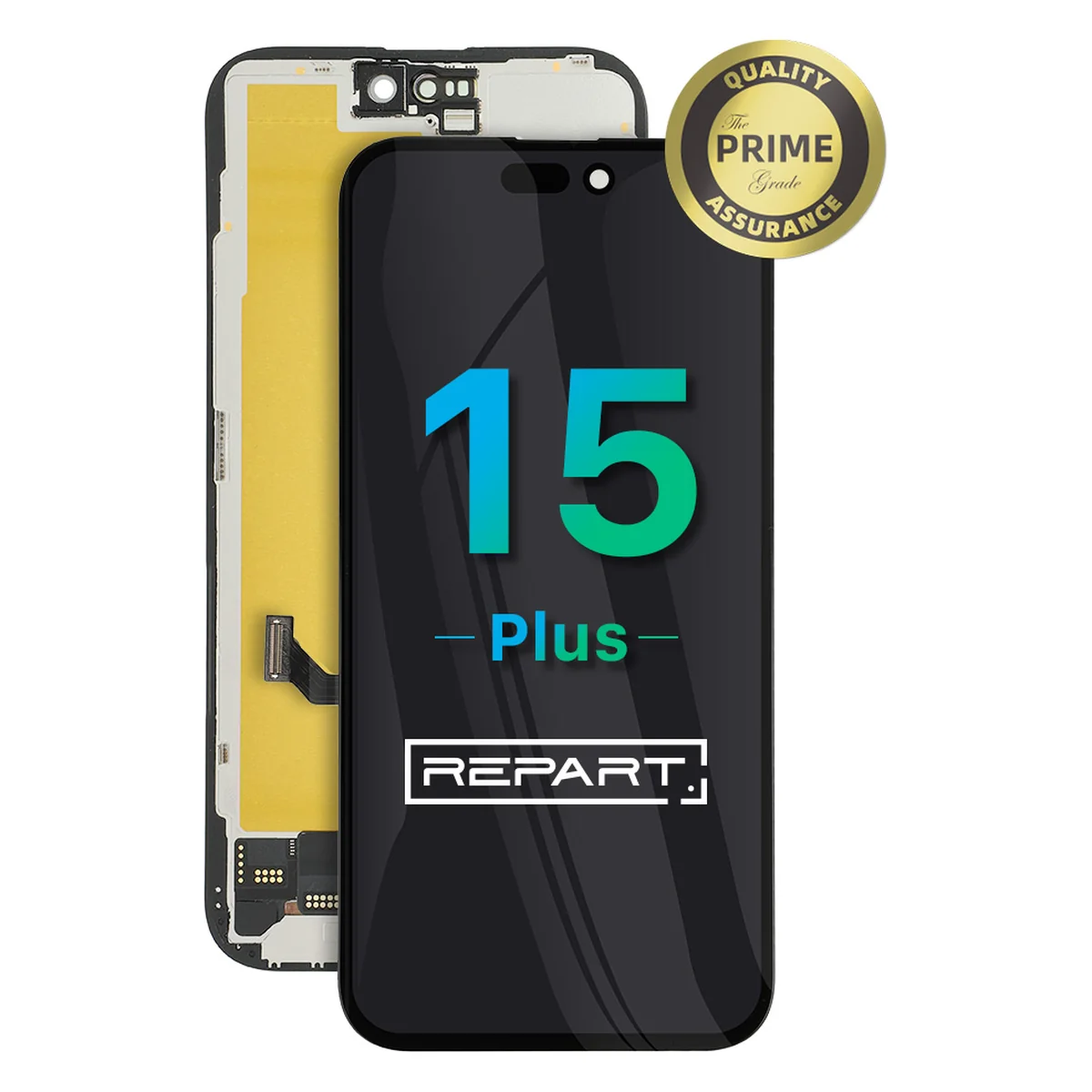 Display Iphone 15 Plus HARD OLED PRIME  