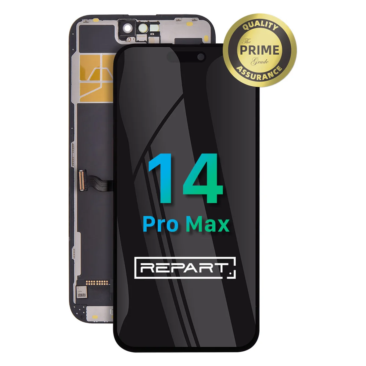 Display Iphone 14 Pro Max HARD OLED PRIME  