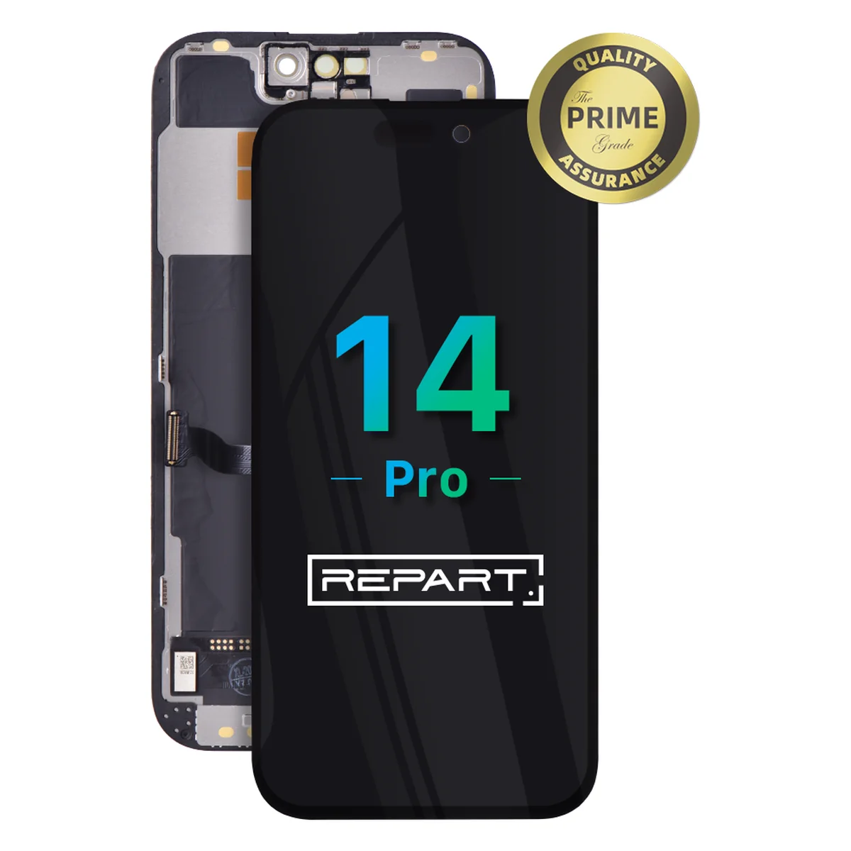 Display Iphone 14 Pro HARD OLED PRIME 
