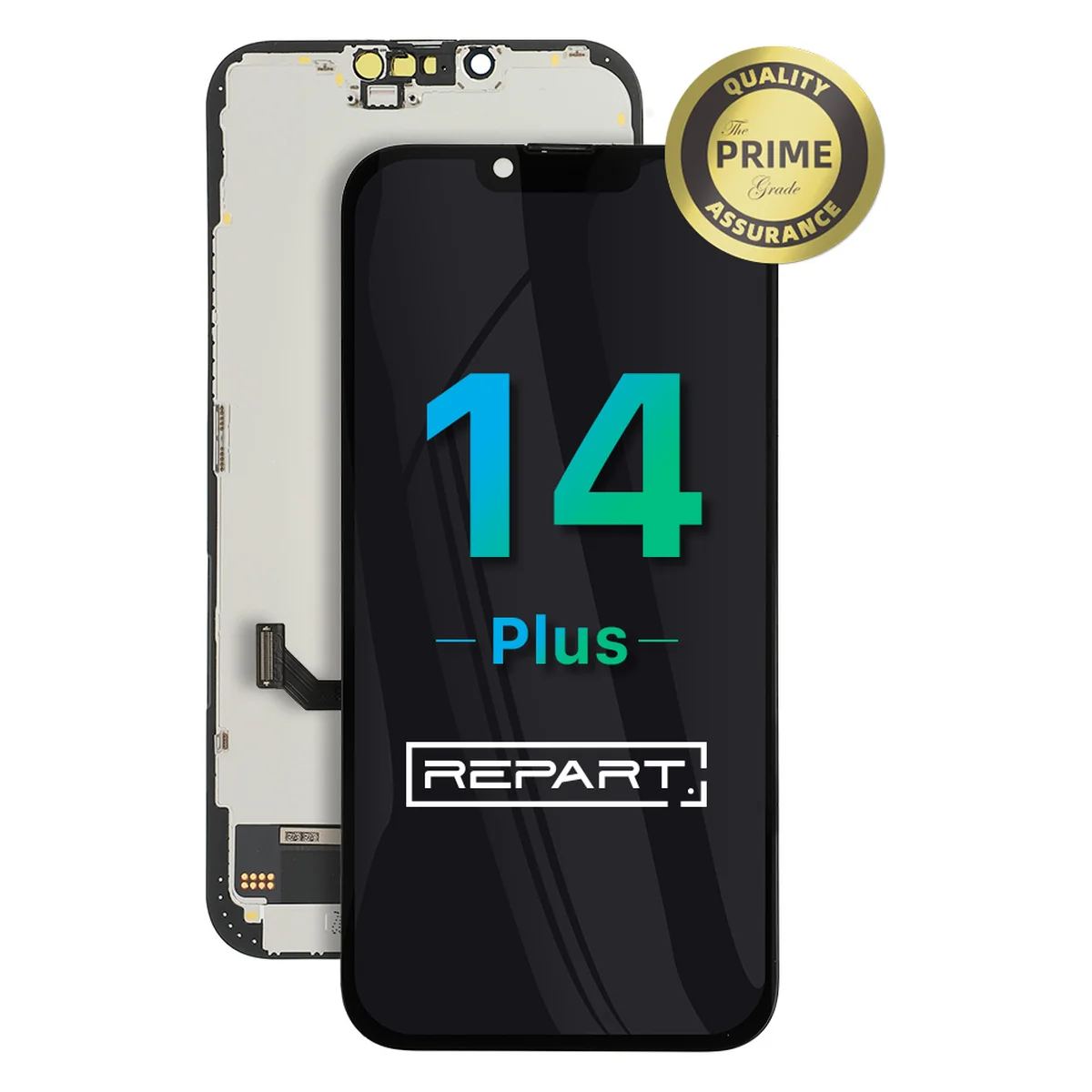 Display Iphone 14 Plus HARD OLED PRIME  