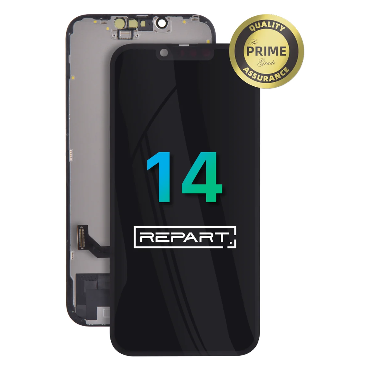Display Iphone 14 HARD OLED PRIME  