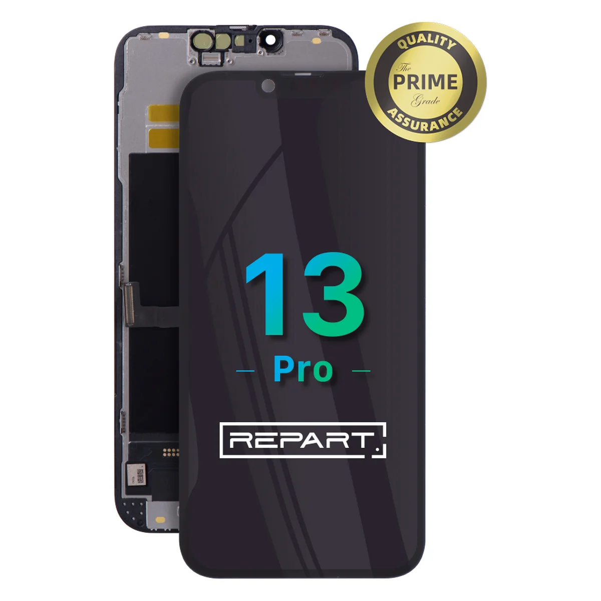 Display Iphone 13 Pro HARD OLED PRIME  