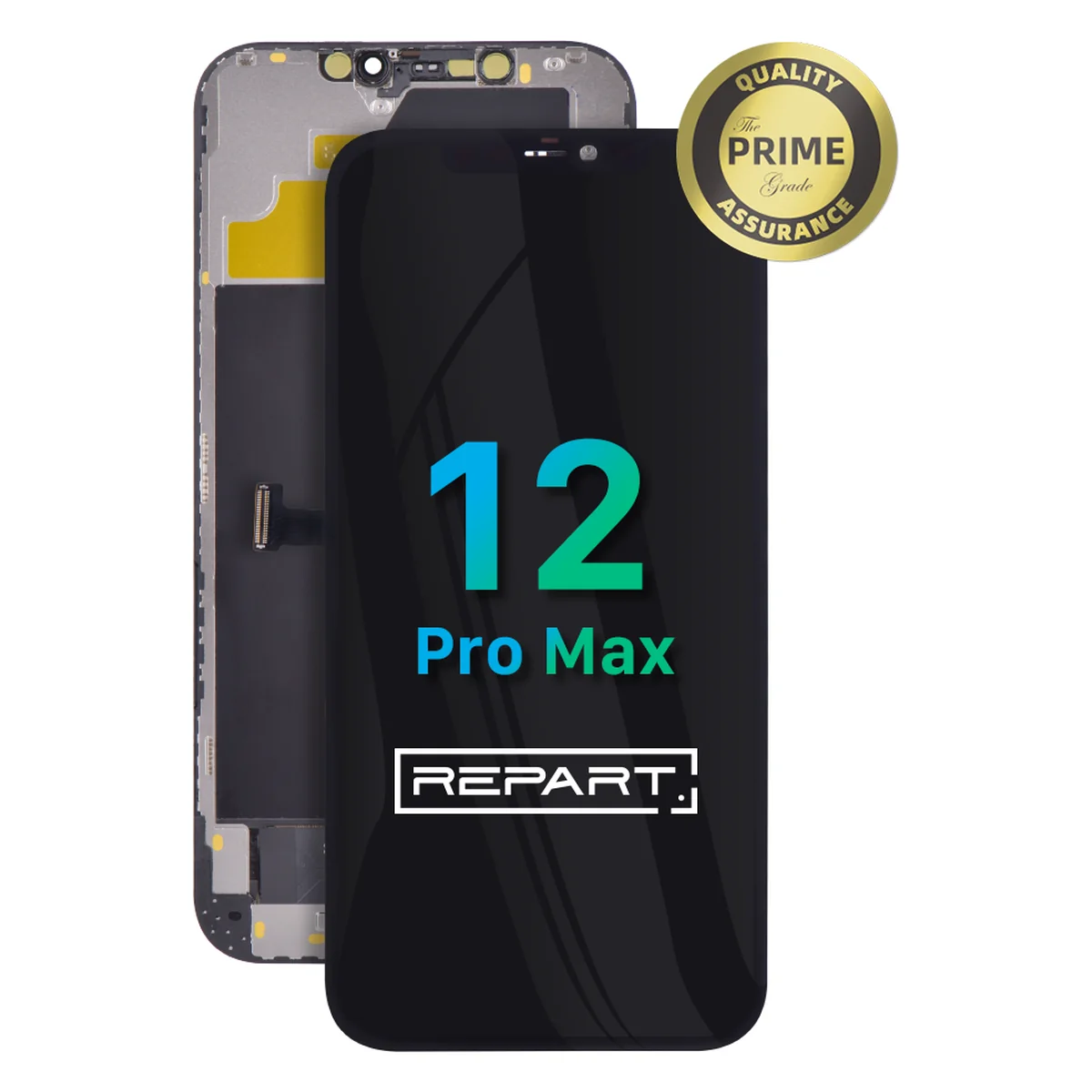 Display Iphone 12 Pro Max HARD OLED PRIME  