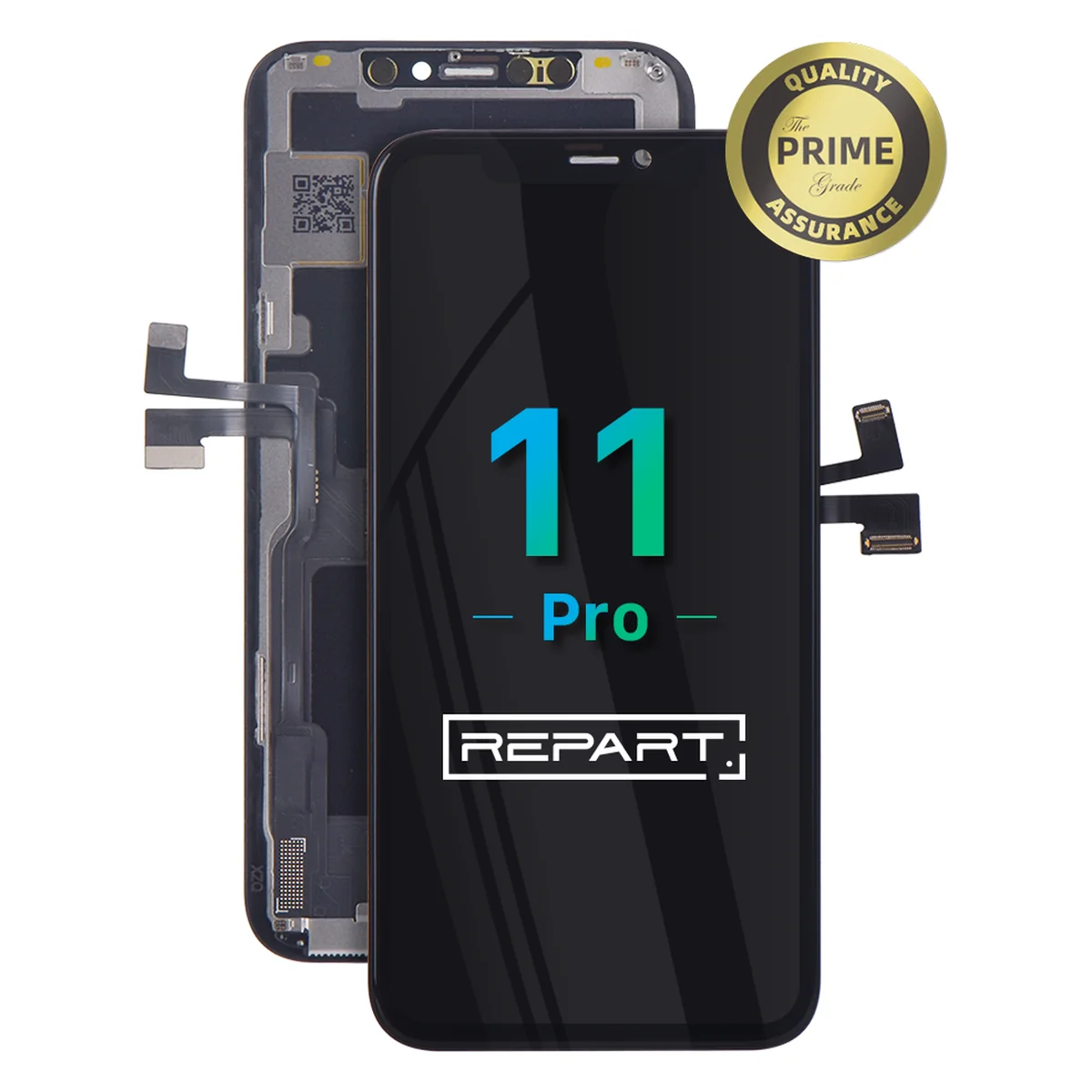 Display Iphone 11 Pro HARD OLED PRIME   