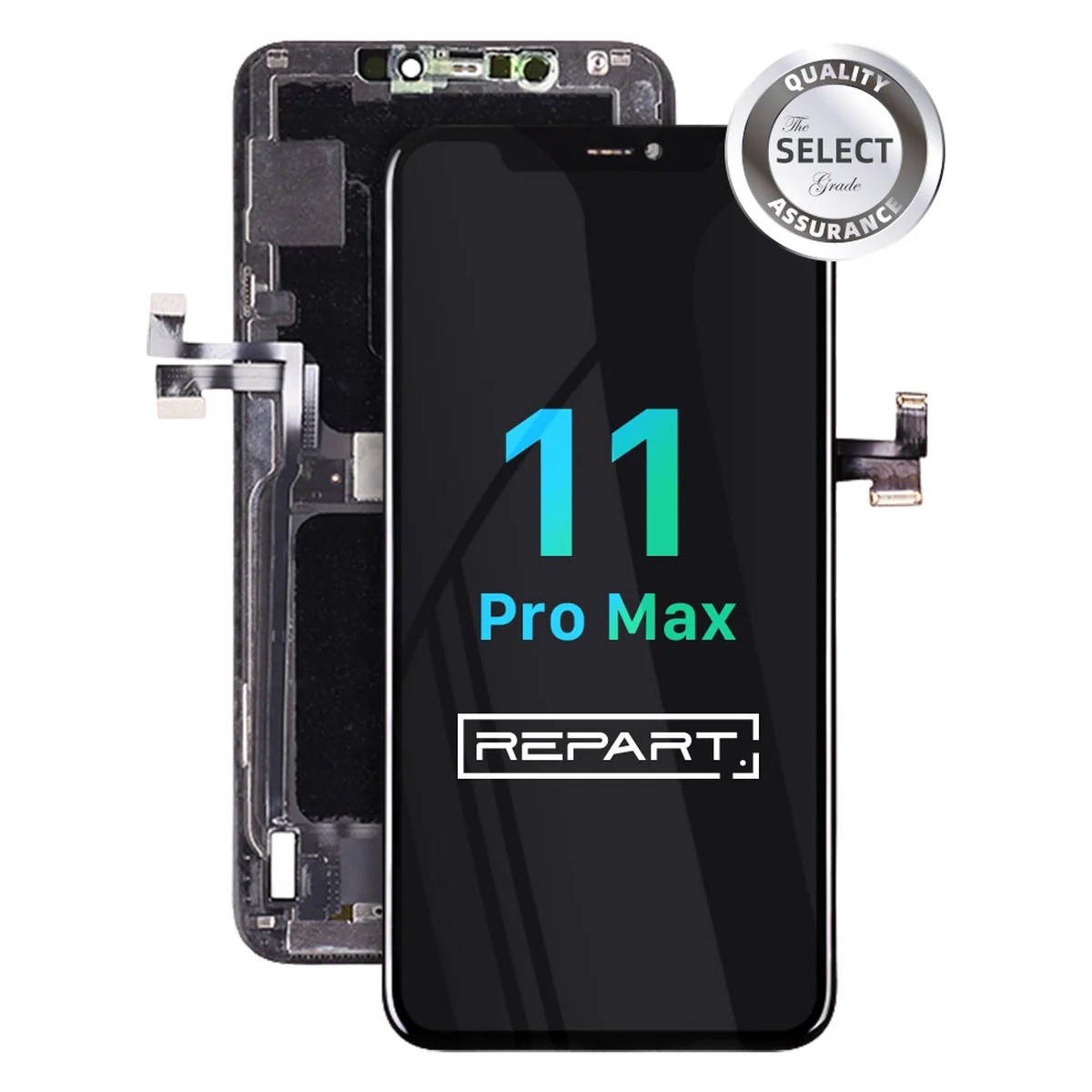 Display Iphone 11 Pro Max INCELL REPART SELECT