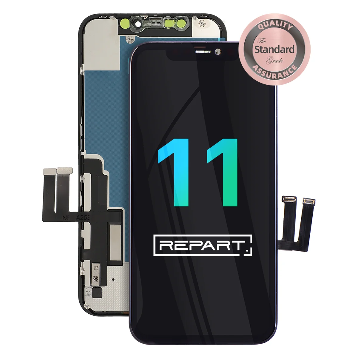 Display Iphone 11 INCELL REPART STANDARD