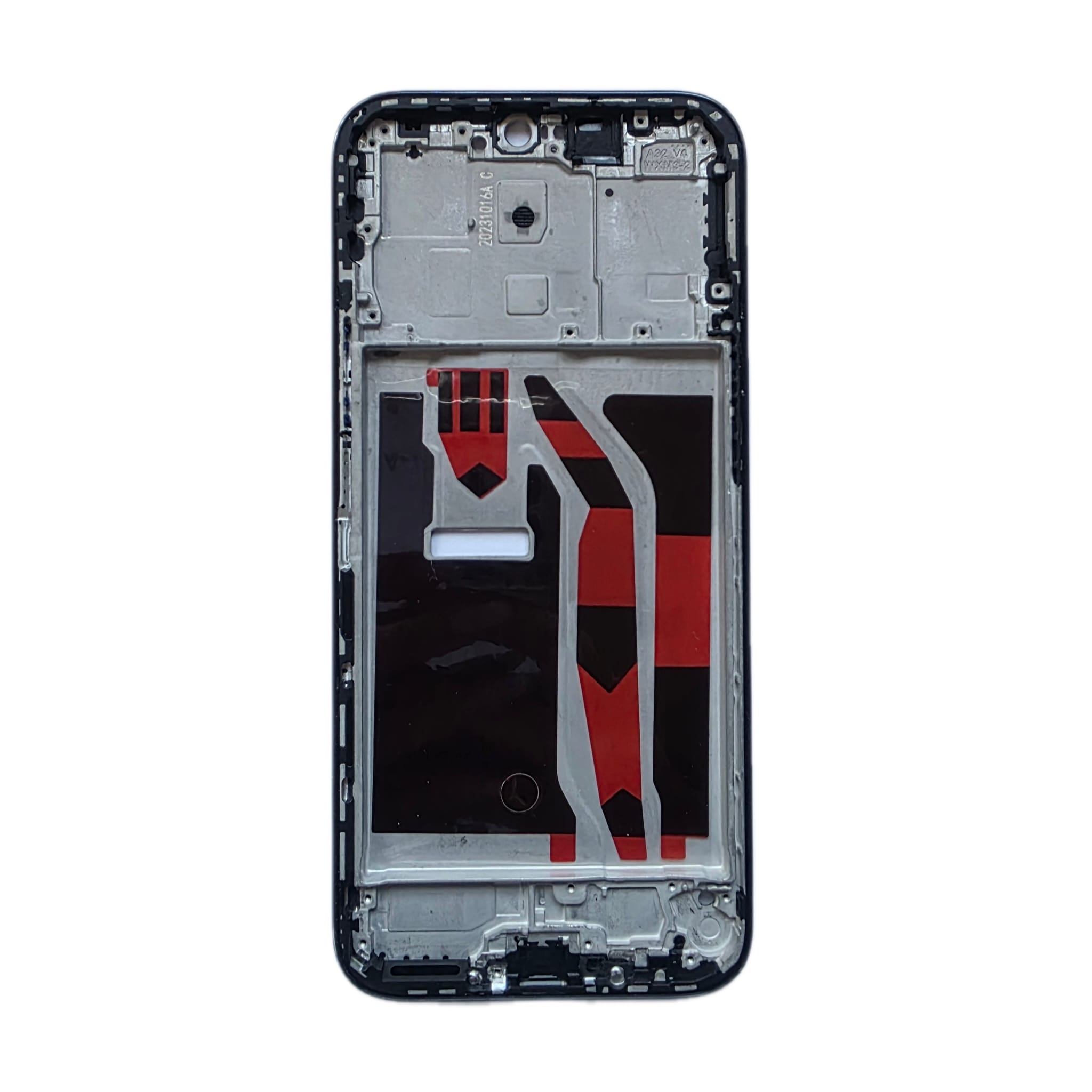 Rama mijloc intermediara Honor 20 Lite, Black