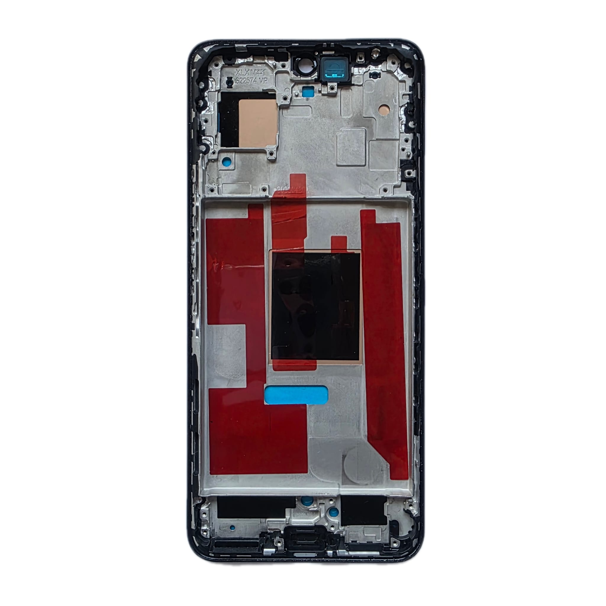 Rama mijloc intermediara Honor 90, Black