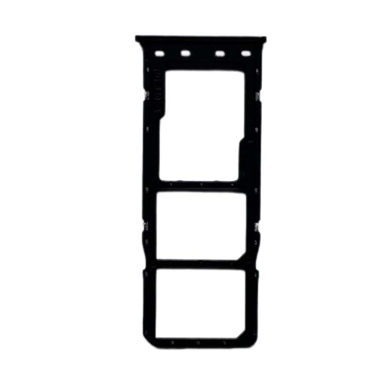 Suport sim - card Samsung A10, Black