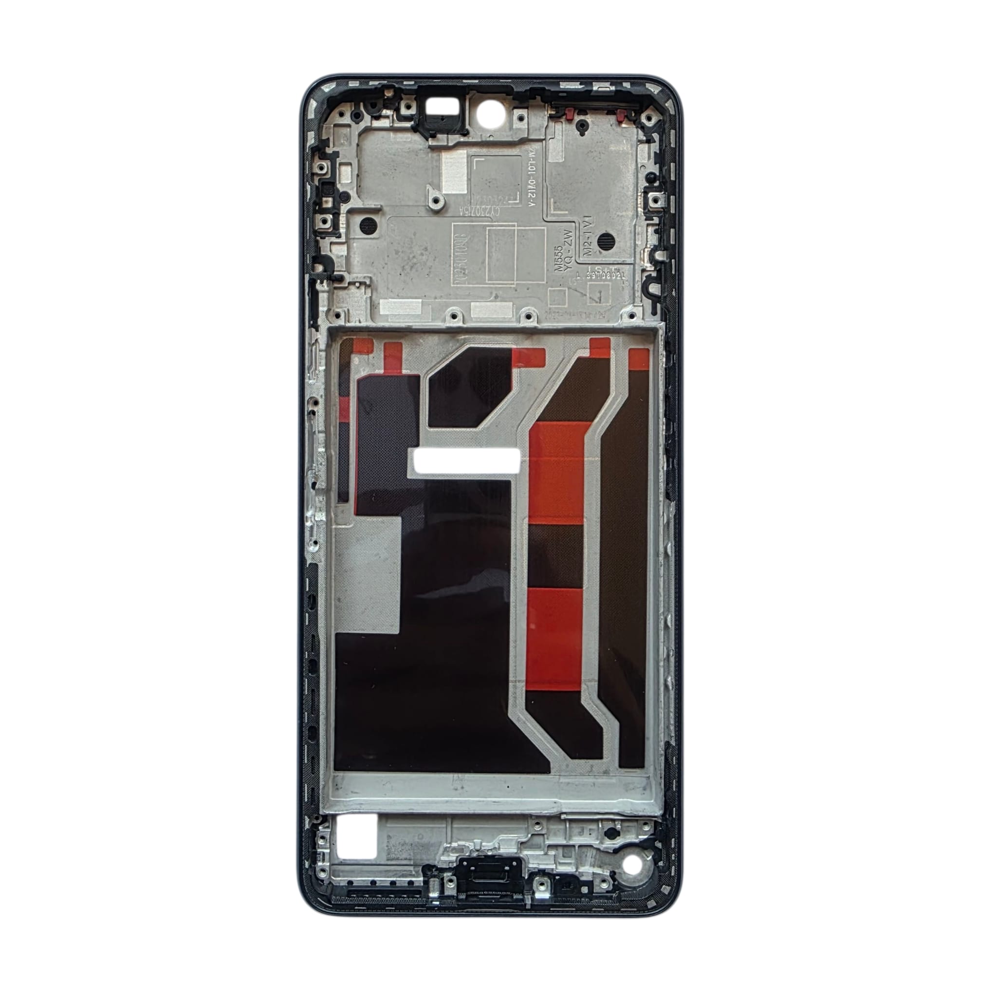 Rama mijloc intermediara Huawei Nova 11i, Black