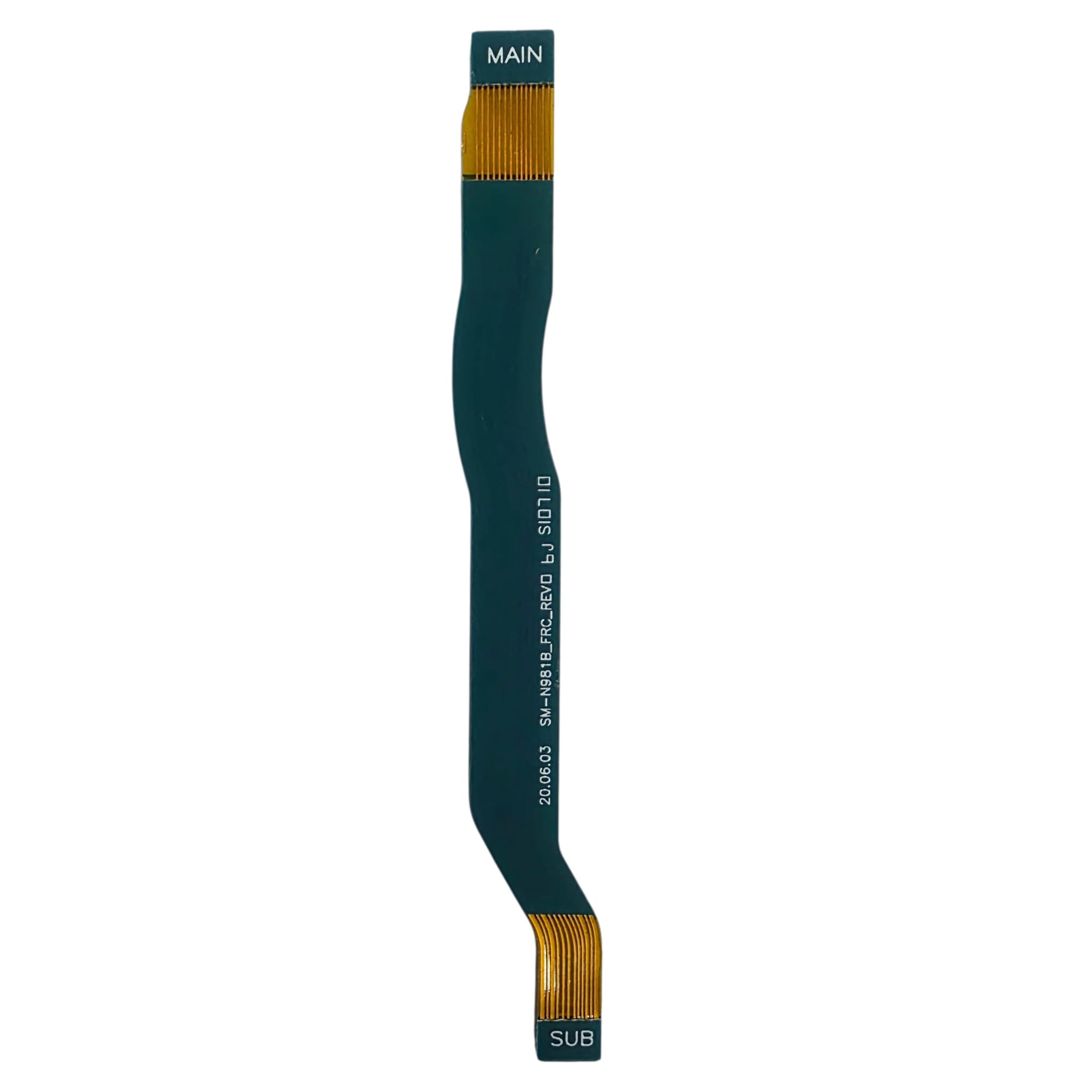 Cablu semnal Samsung Note 20
