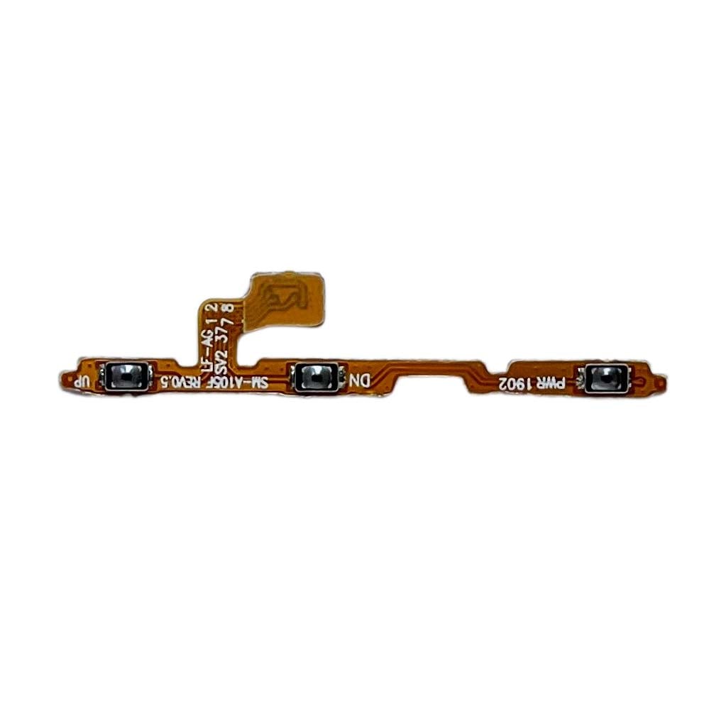 Banda flex butoane volum si on-off Samsung A10 / A20e
