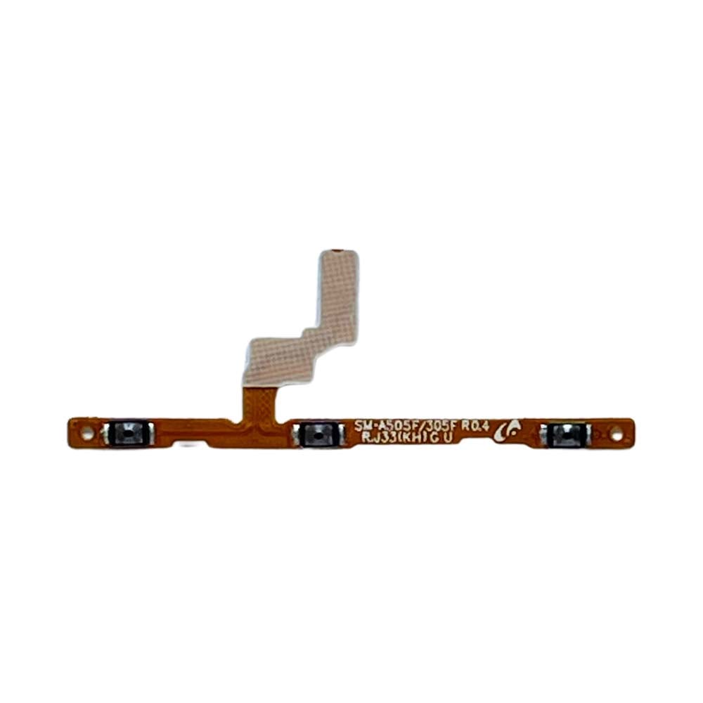 Banda flex butoane volum si on-off Samsung A20 / A30 / A40 / A50