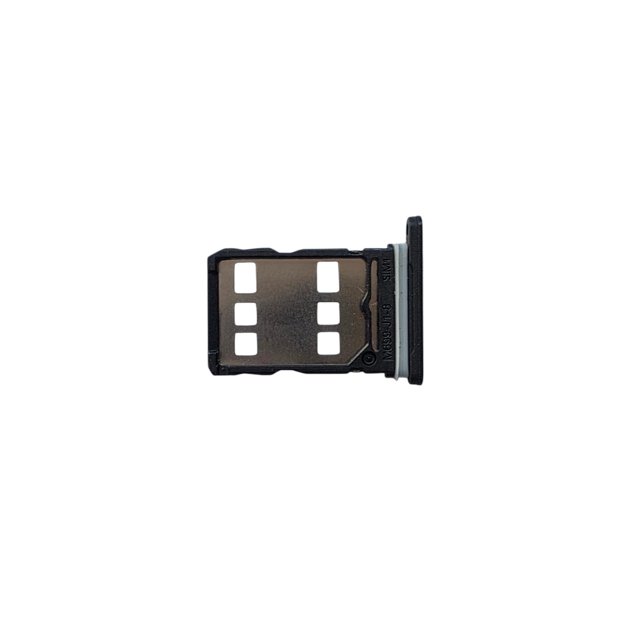 Suport sim - card Huawei Nova Y90, Black