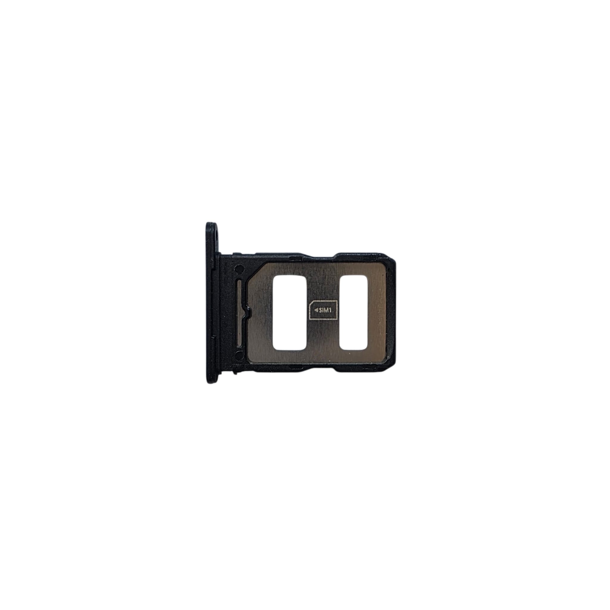 Suport sim - card Huawei Nova Y91, Black