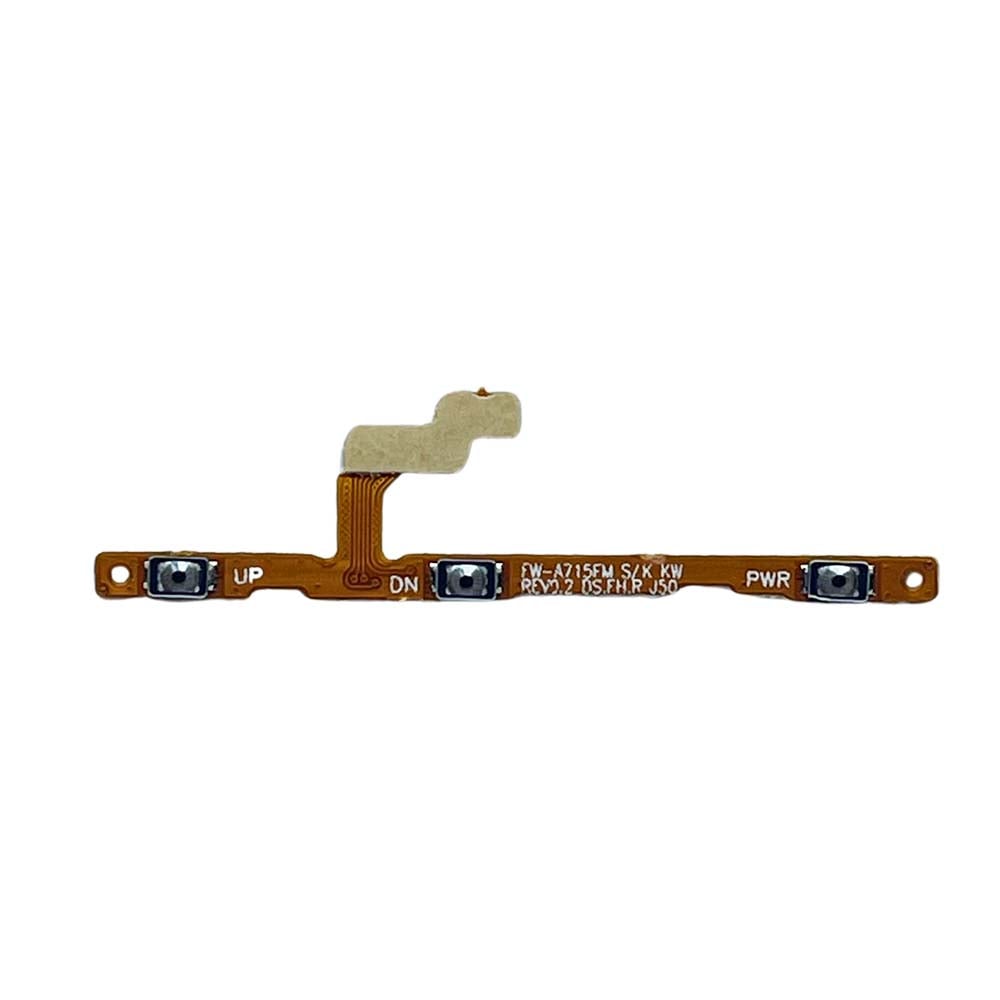 Banda flex butoane volum si on-off Samsung A51 / A71