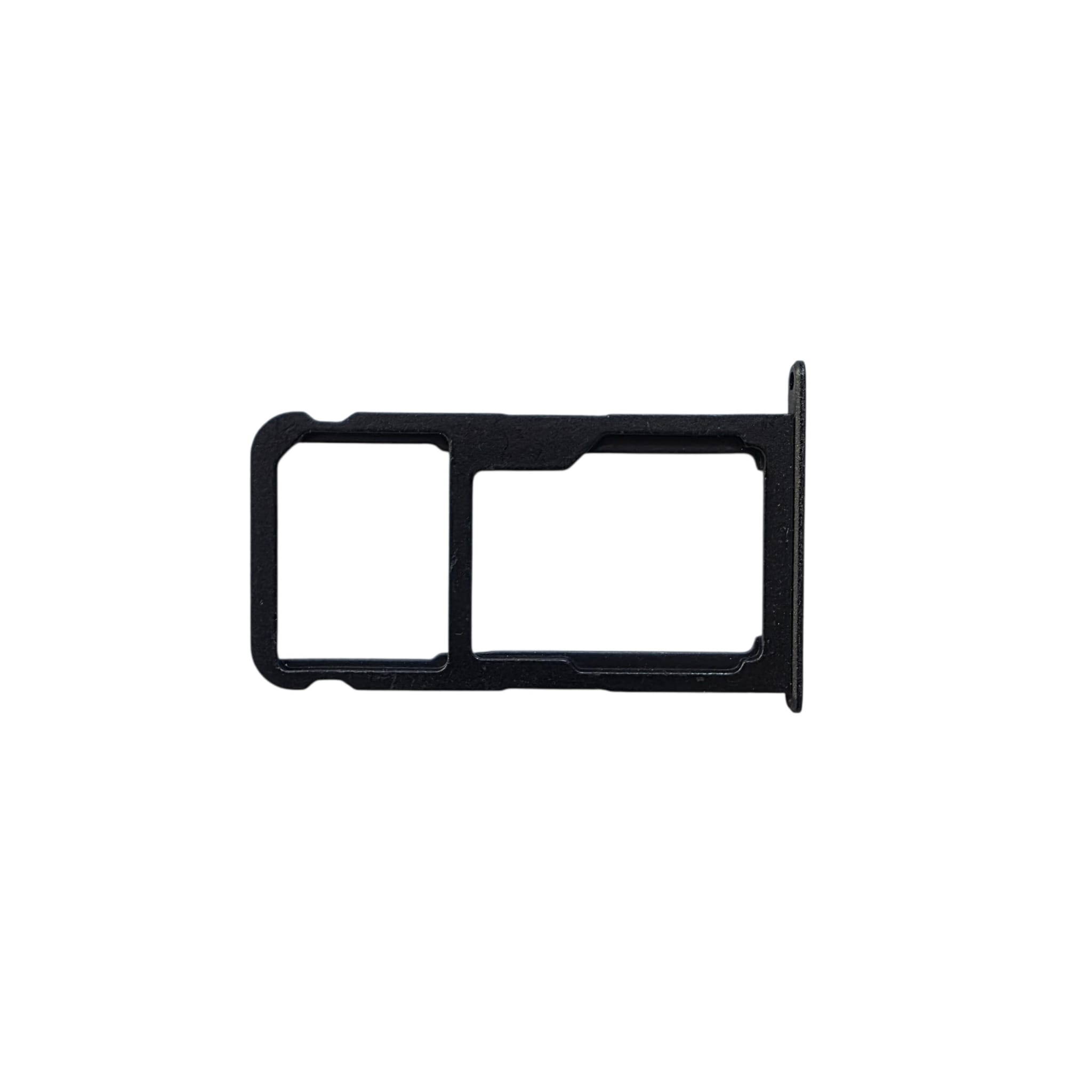 Suport sim - card Huawei P10 Lite, Black