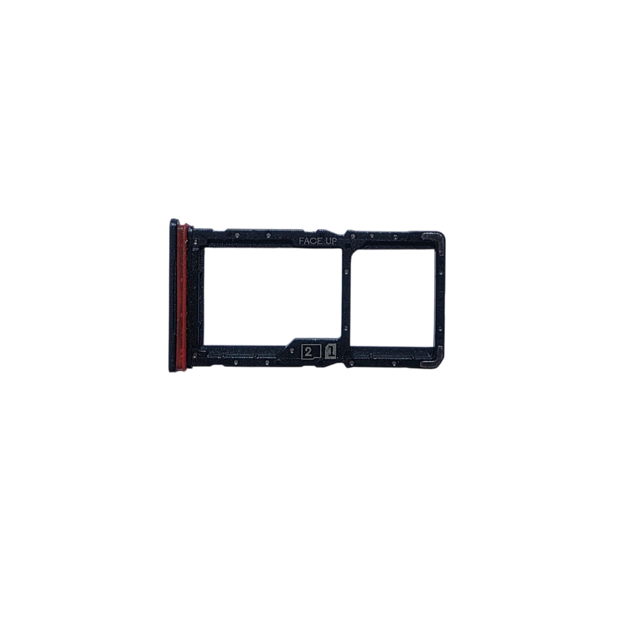 Suport sim - card Motorola G54 Power 5G, Black