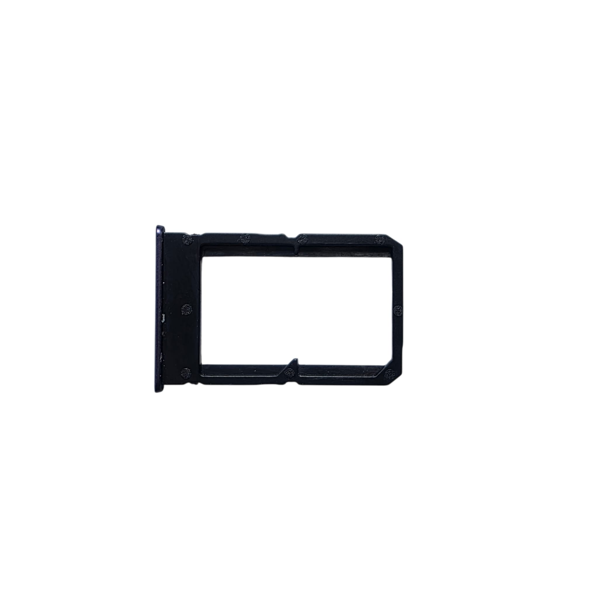 Suport sim - card Oppo A92s 5G, Black