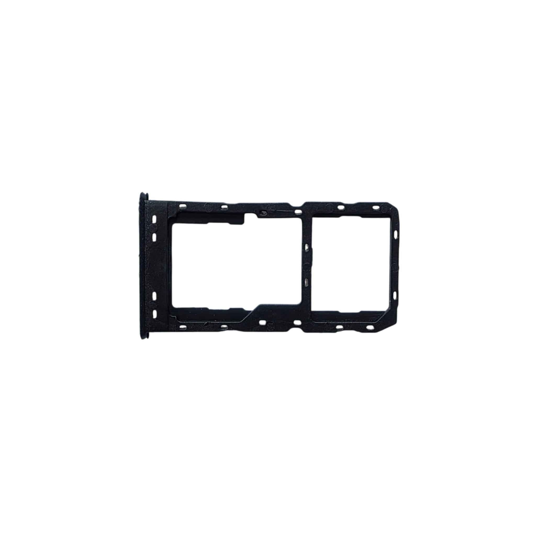 Suport sim - card Oppo Reno 7 Z 5G, Black