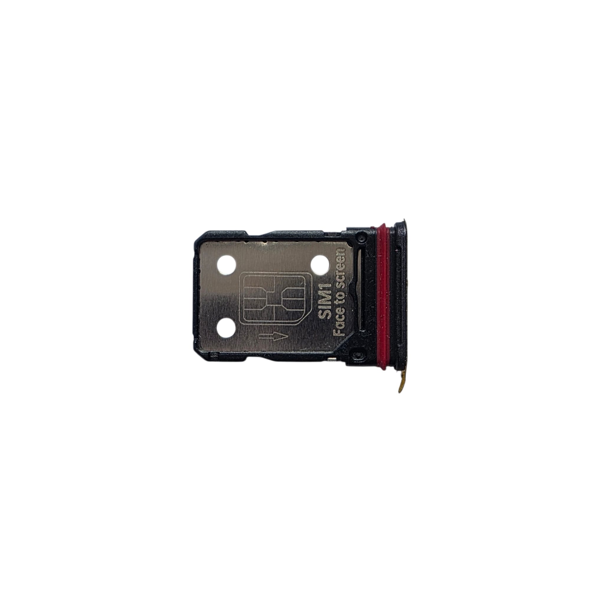 Suport sim - card Oppo A5 5G, Black