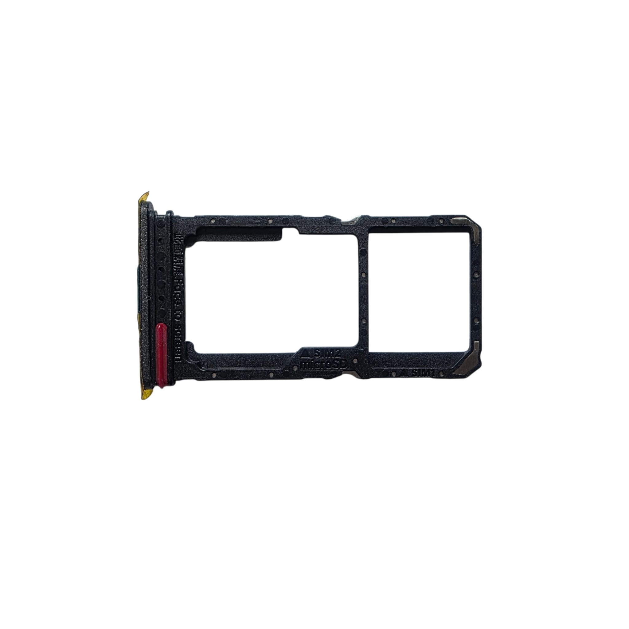 Suport sim - card Oppo A5 Pro 5G, Black