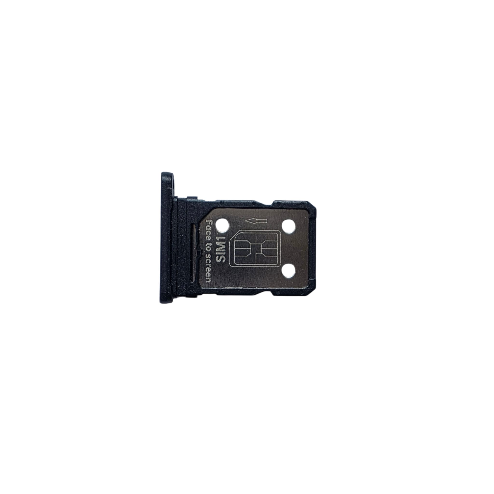 Suport sim - card Oppo Reno 10 Pro, Black